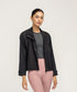 Women's B-Fit Flyweight Cropped Jacket